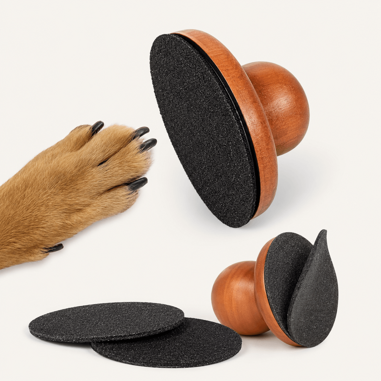 Dog Nail Filer