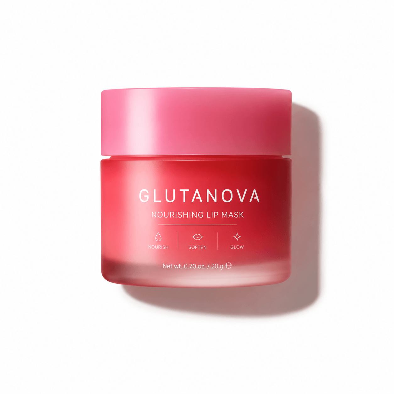 Hydrating Lip Mask