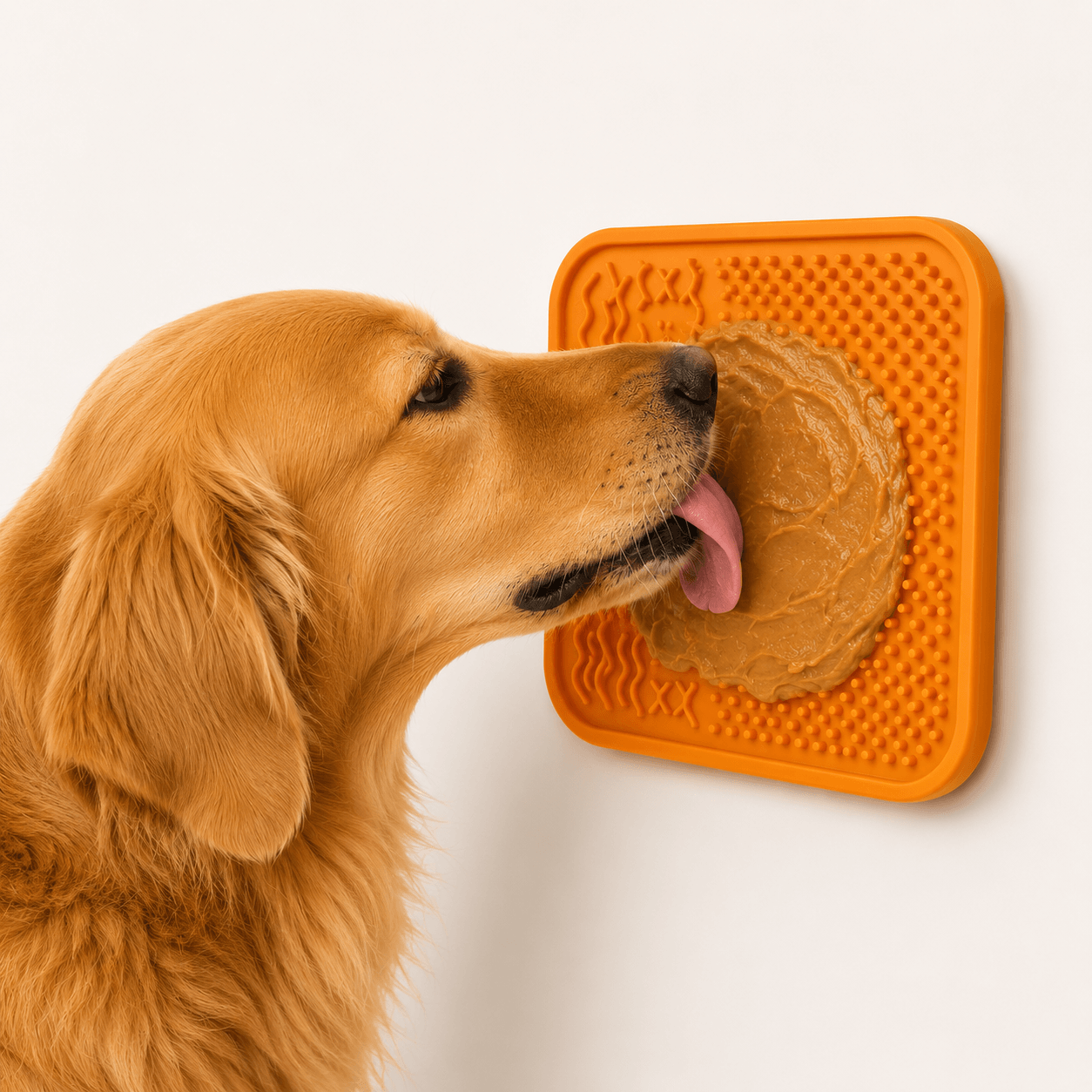 Dog Lick Pad