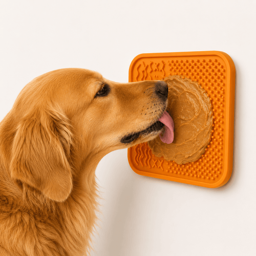 Dog Lick Pad