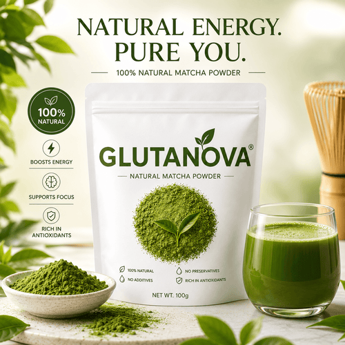 Green Gold Matcha