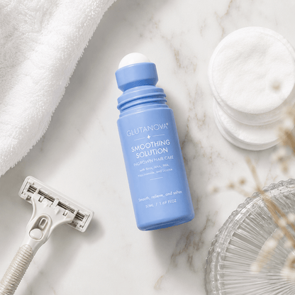 GLUTANOVA™ Smooth & Soothe