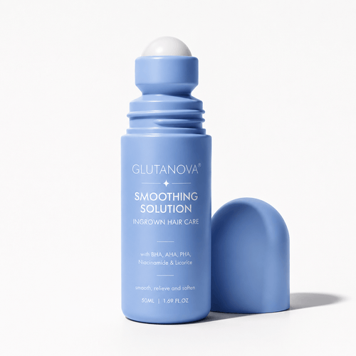 GLUTANOVA™ Smooth & Soothe