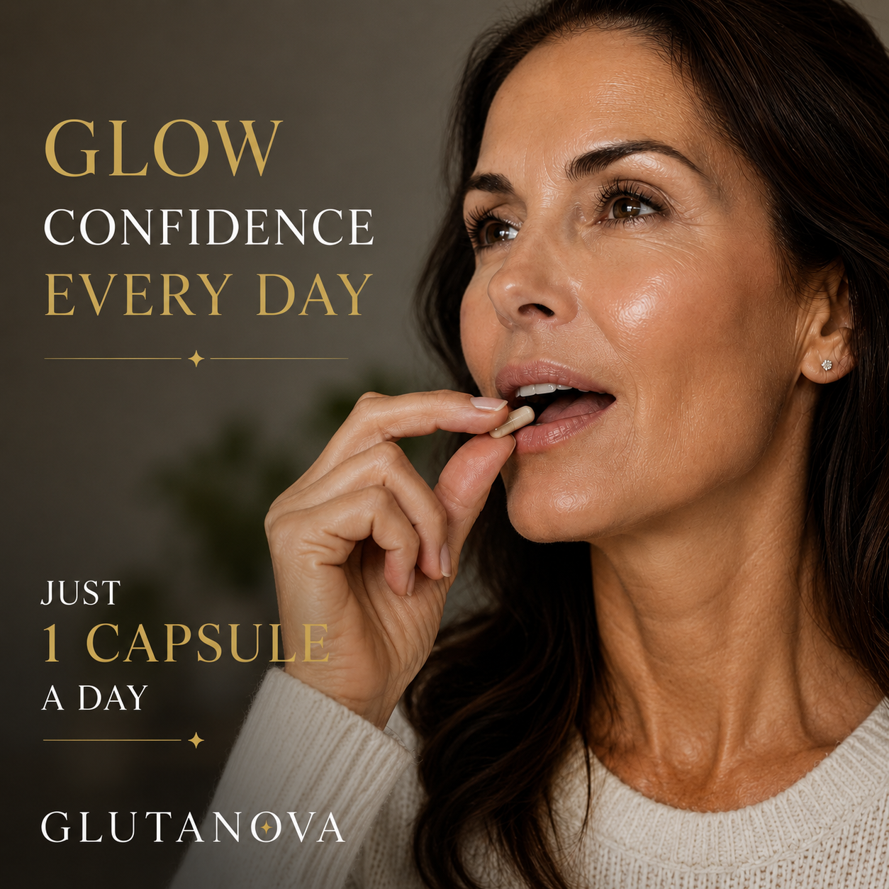 Glutanova Glutathione