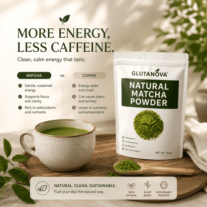 Green Gold Matcha