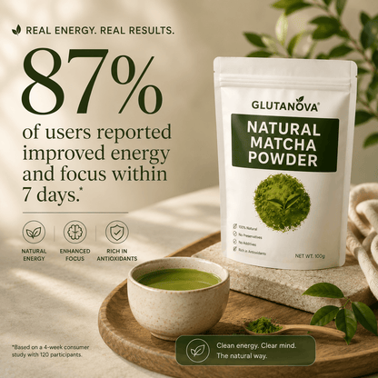 Green Gold Matcha