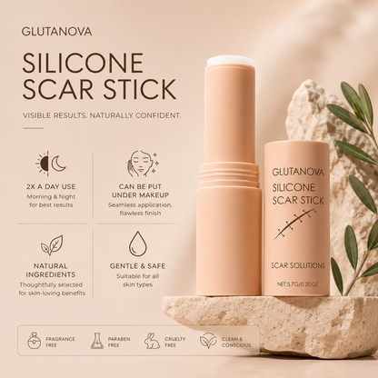 Silicone Scar stick