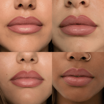 Glutanova Plump & Define